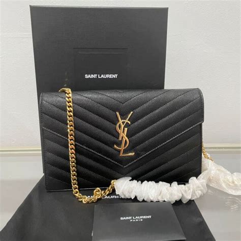 best ysl replica bag|how to authenticate ysl bag.